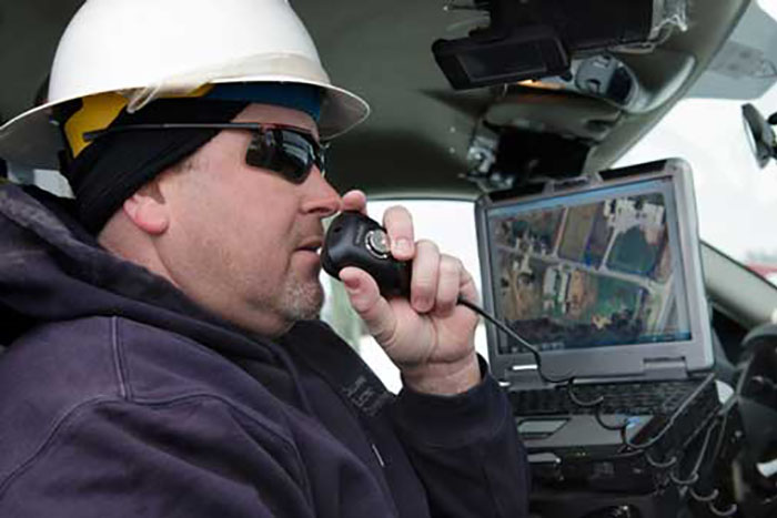 Installation Accessories for Motorola Commercial Radios