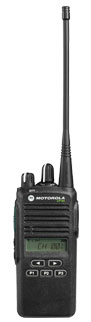 Motorola CP185